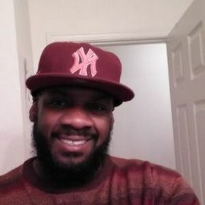 Meet your Posher, Andre